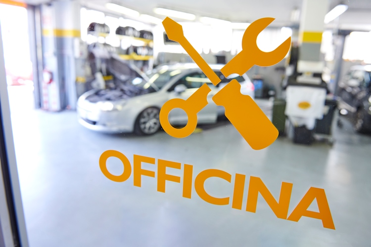 officina