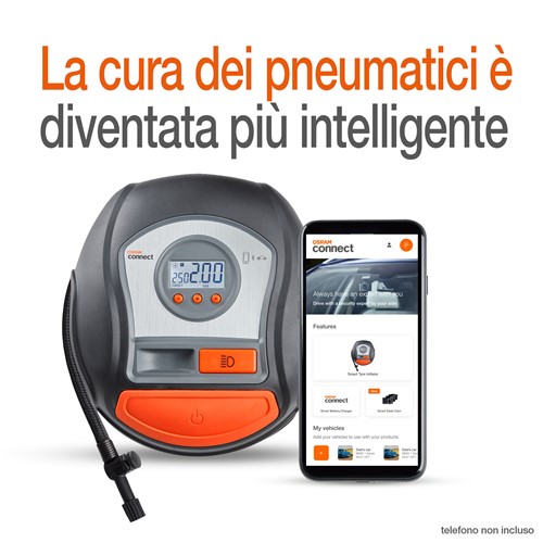 Le novità Osram ad Autopromotec 2022