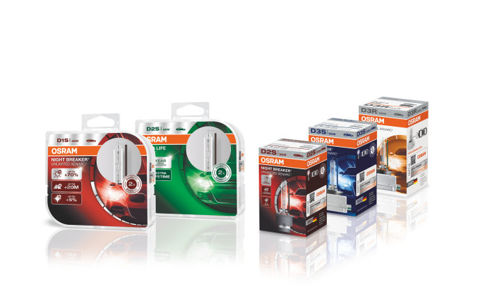 Osram Trust