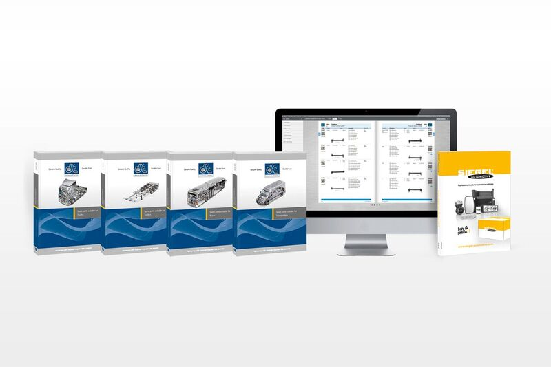  Il partner portal ad Automechanika Francoforte