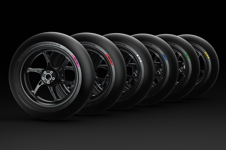Pirelli presenta i nuovi pneumatici dalla mescola extra morbida SCQ