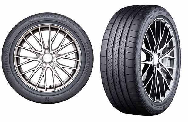 Bridgestone presenta Enliten