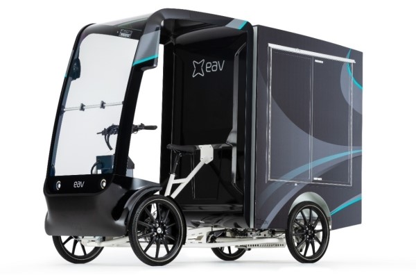 Apollo Tyres lancia Vredestein Cargo,  il suo primo pneumatico per la micromobilità