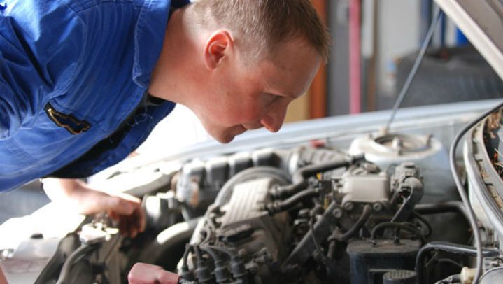 revisione auto