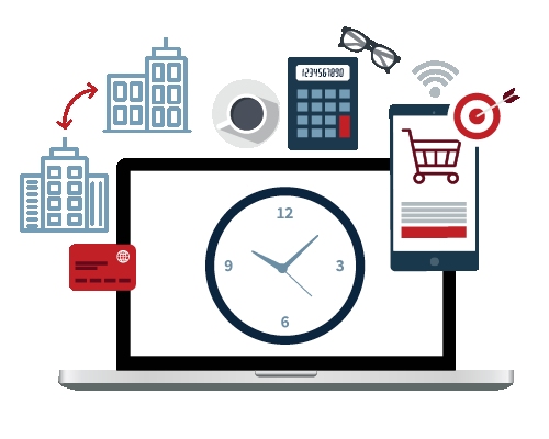 autoricambi e web