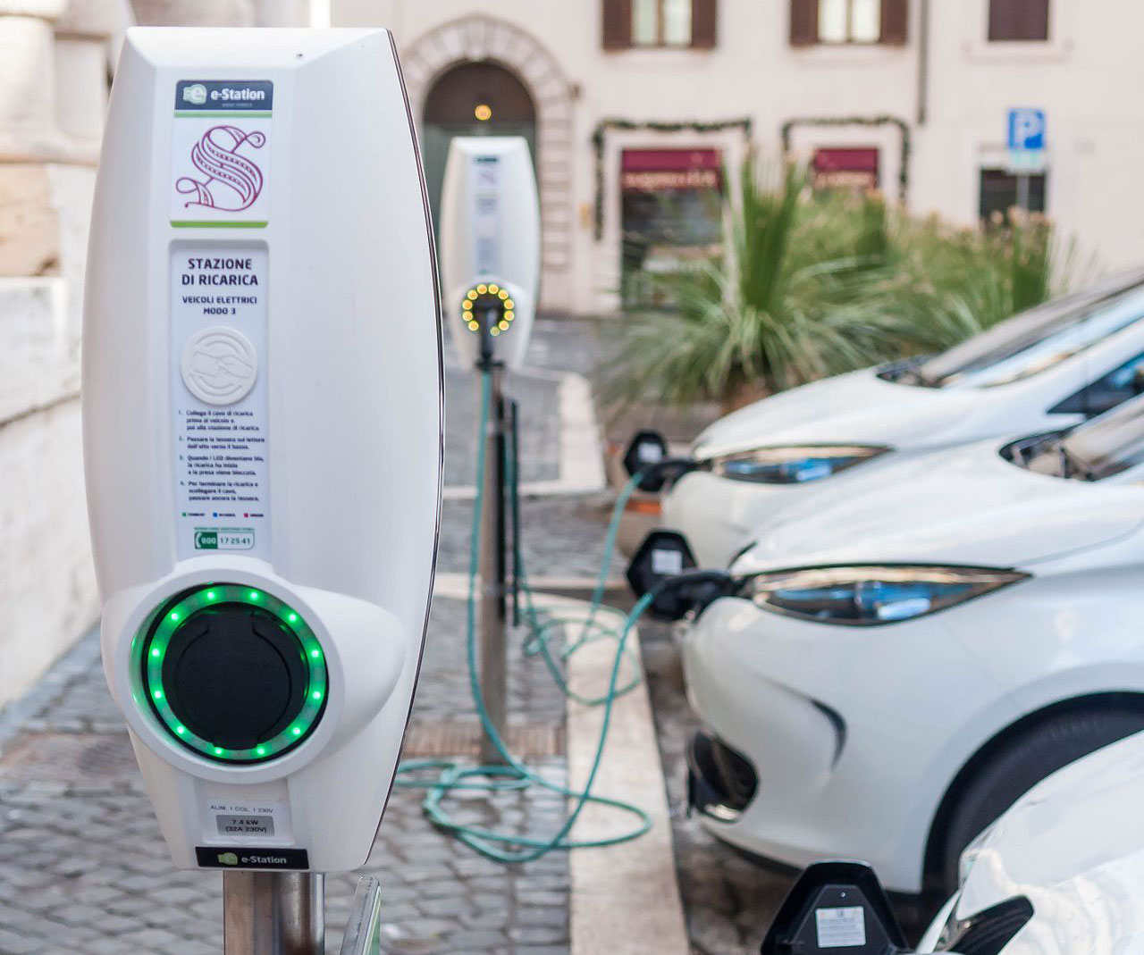 auto green