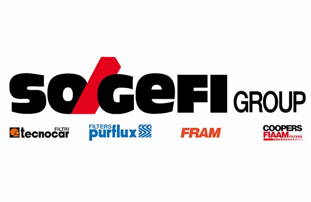 Sogefi