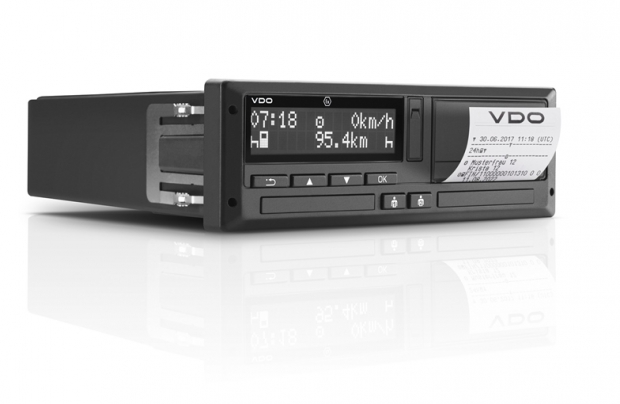 Annunciata la versione 2.0 dello Smart Tachograph: tutte le funzioni di questo dispositivo