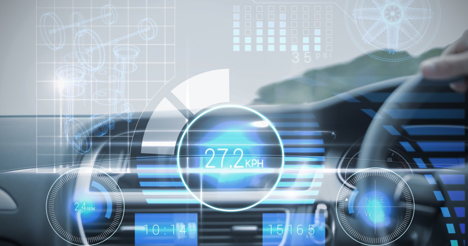 Telematica sempre più presente a bordo delle auto aziendali