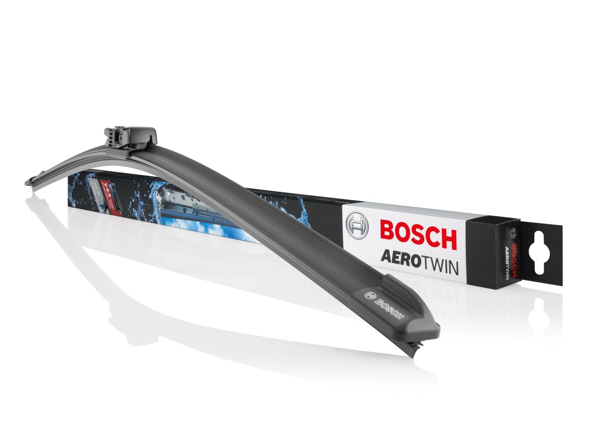 Gomma Di Ricambio Per Tergicristalli Aerotwin – Profilo In EPDM Con Rivestimento Teflon, Per Sostituzione Lametta - 5