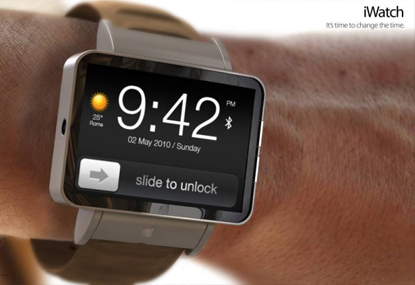 L'orologio del futuro sostituirà l' IPhone