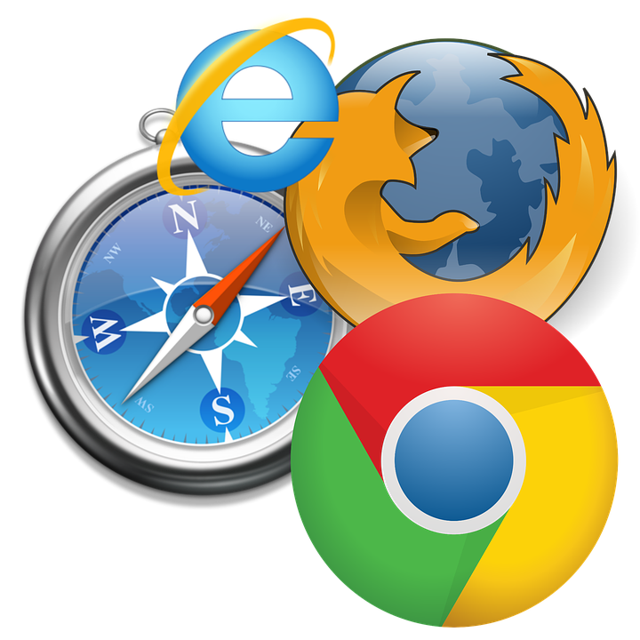 web