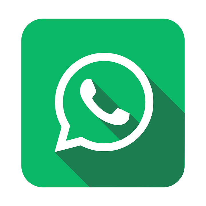 Whatsapp e ricambi