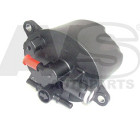 Filtro Carburante