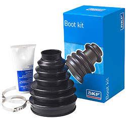 Kit Cuffie