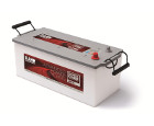 Batterie avviamento POWERCUBE ed ENERGYCUBE per veicoli commeciali