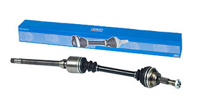 Kit Semiasse / Kit Giunti Omocinetici