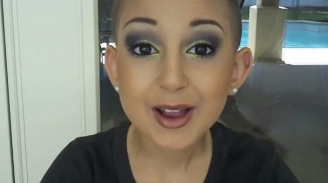 Talia Castellano