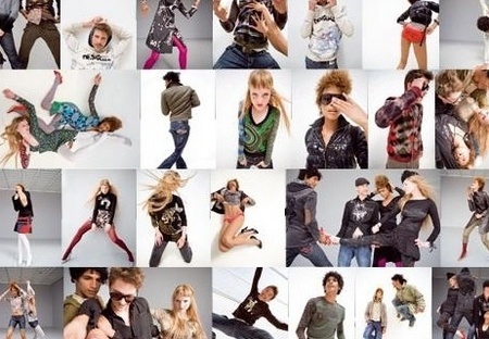 Desigual