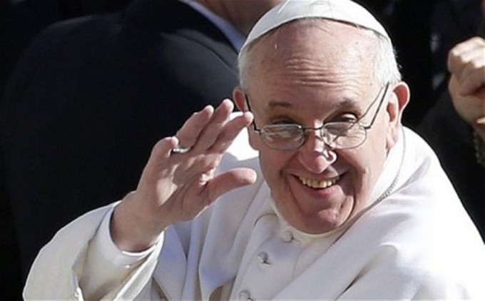 Papa Francesco