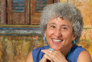 Marion Nestle, autrice del libro “What to Eat”