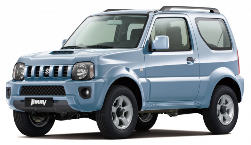 Suzuki motor corporation запчасти
