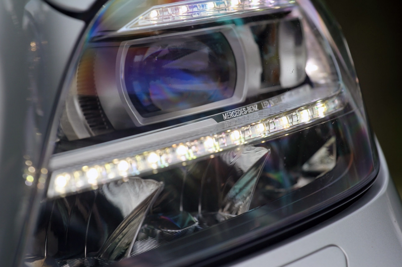 Marelli inaugura in Usa un nuovo stabilimento per l