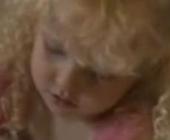 Bambina prodigio QI più alto di Obama