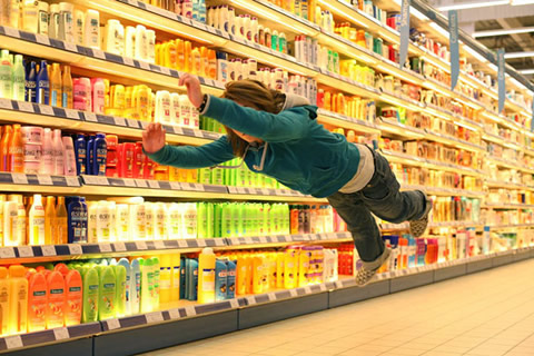 Le 8 cose che il supermercato non vuole che tu sappia
