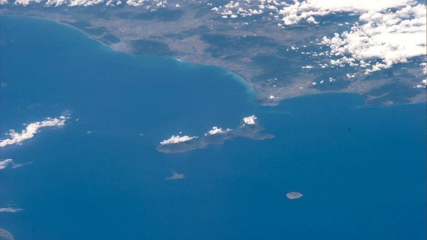 Isola d'Elba