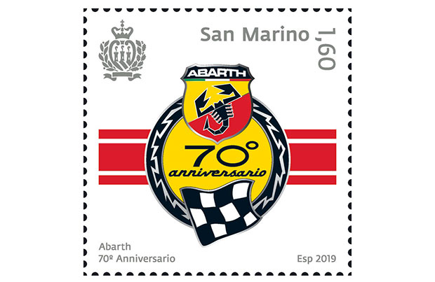 Abarth Day 2019