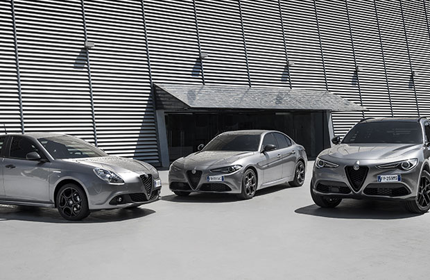 Alfa Romeo