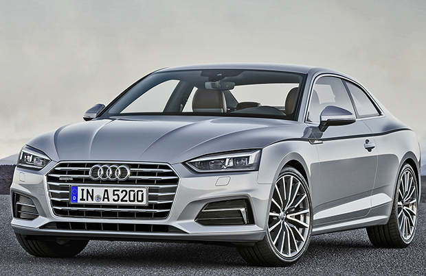 Audi programmi personalizzazioni