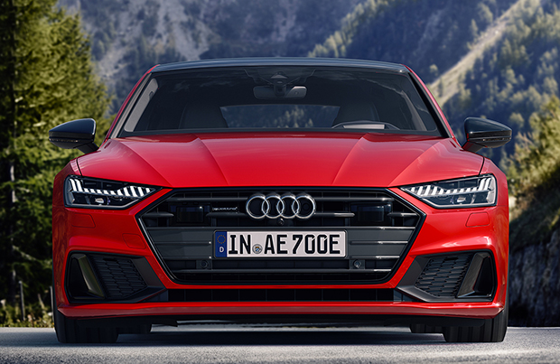 Audi A7 Sportback 55 TFSI