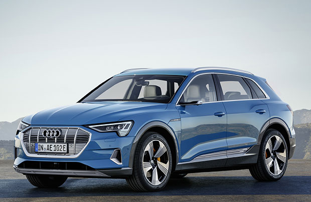 Gruppo Volkswagen