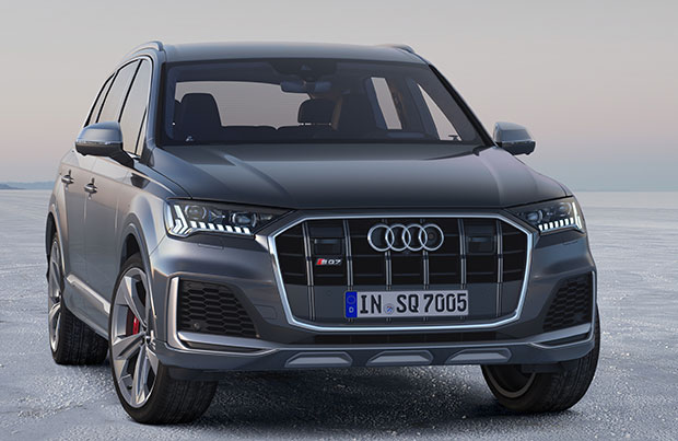 Audi Service