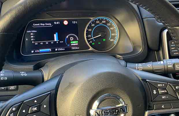 Auto elettrica
