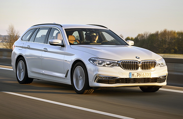 Record per i Diesel BMW