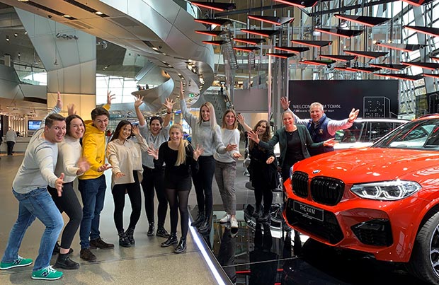 BMW Group