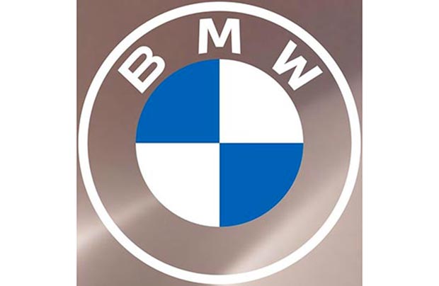 BMW logo