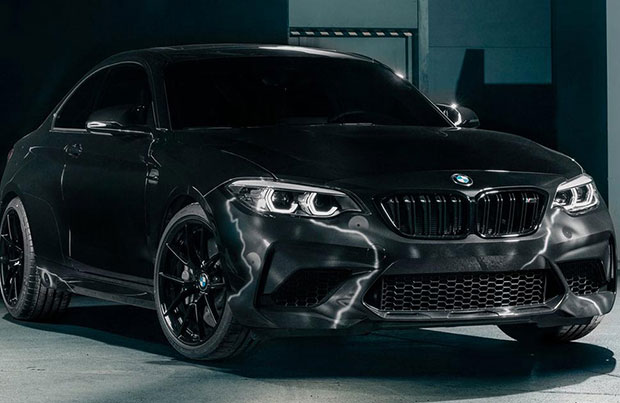 BMW M2 by Futura 2000