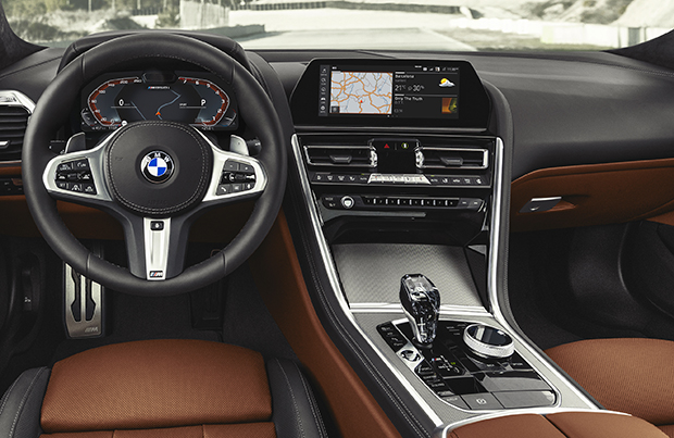 BMW software Upgrade