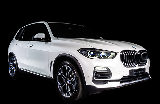BMW X5 Timeless Edition