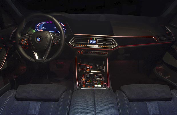 BMW X5 Timeless Edition