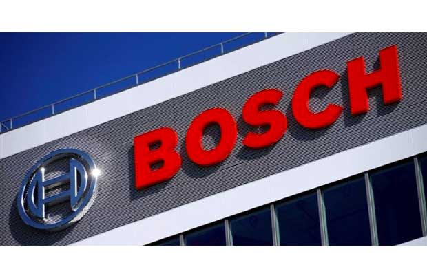 Bosch & SAP
