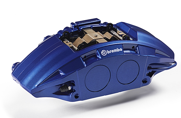 Brembo Flexira