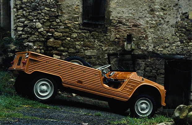 Citroen Mehari