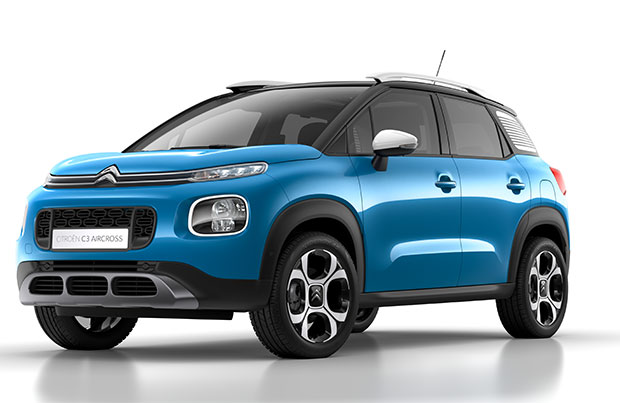 Citroen SUV C3 AIRCROSS