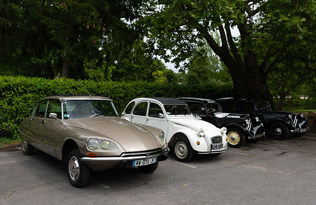 Citroen
