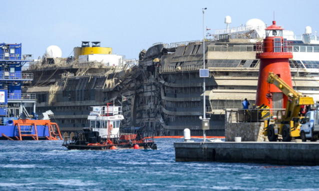 Costa-Concordia